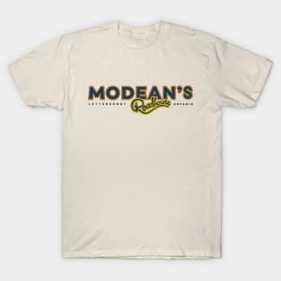 Modean's Roadhouse T-Shirt